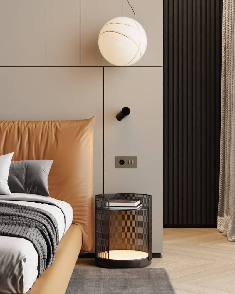 Дизайн-проект квартиры в КП «Никольское» - деталь 100