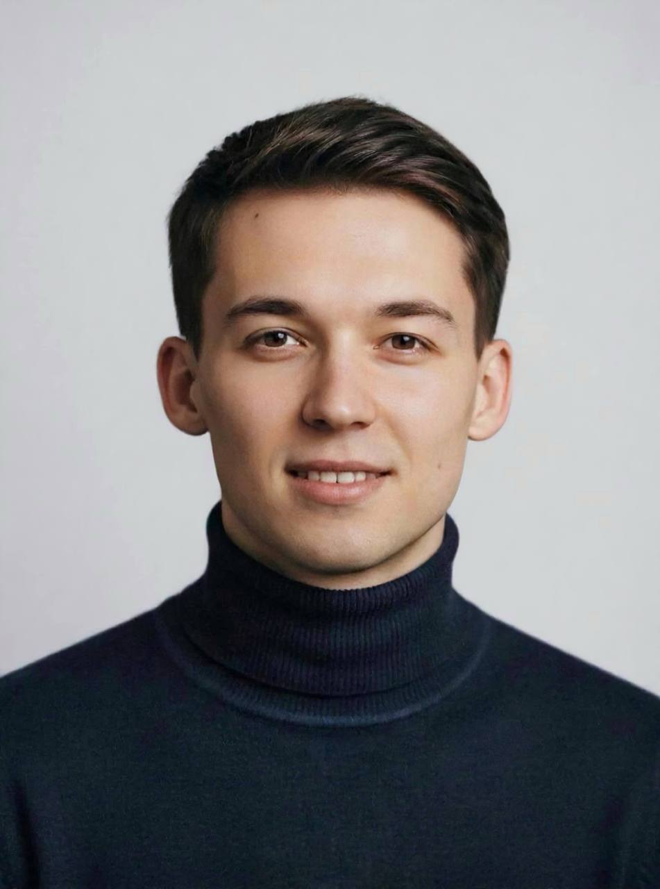 Тверской Марк