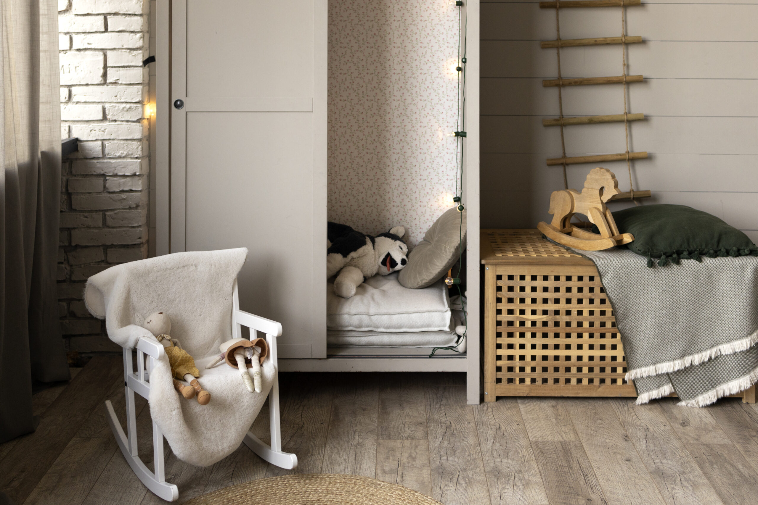 Дизайн интерьера