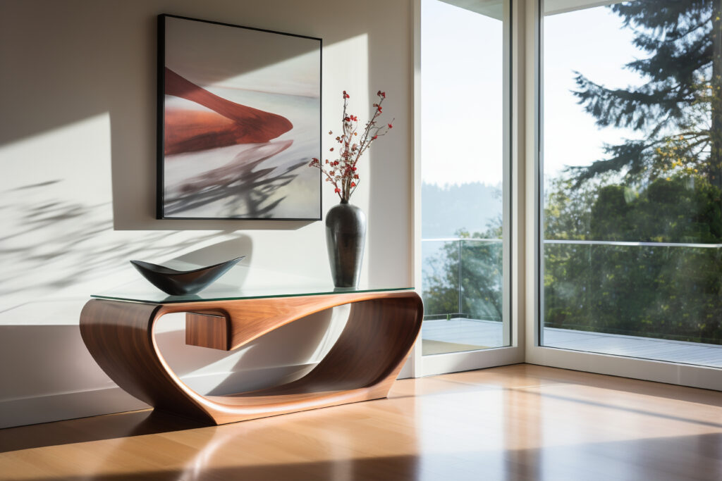 Дизайн коттеджа