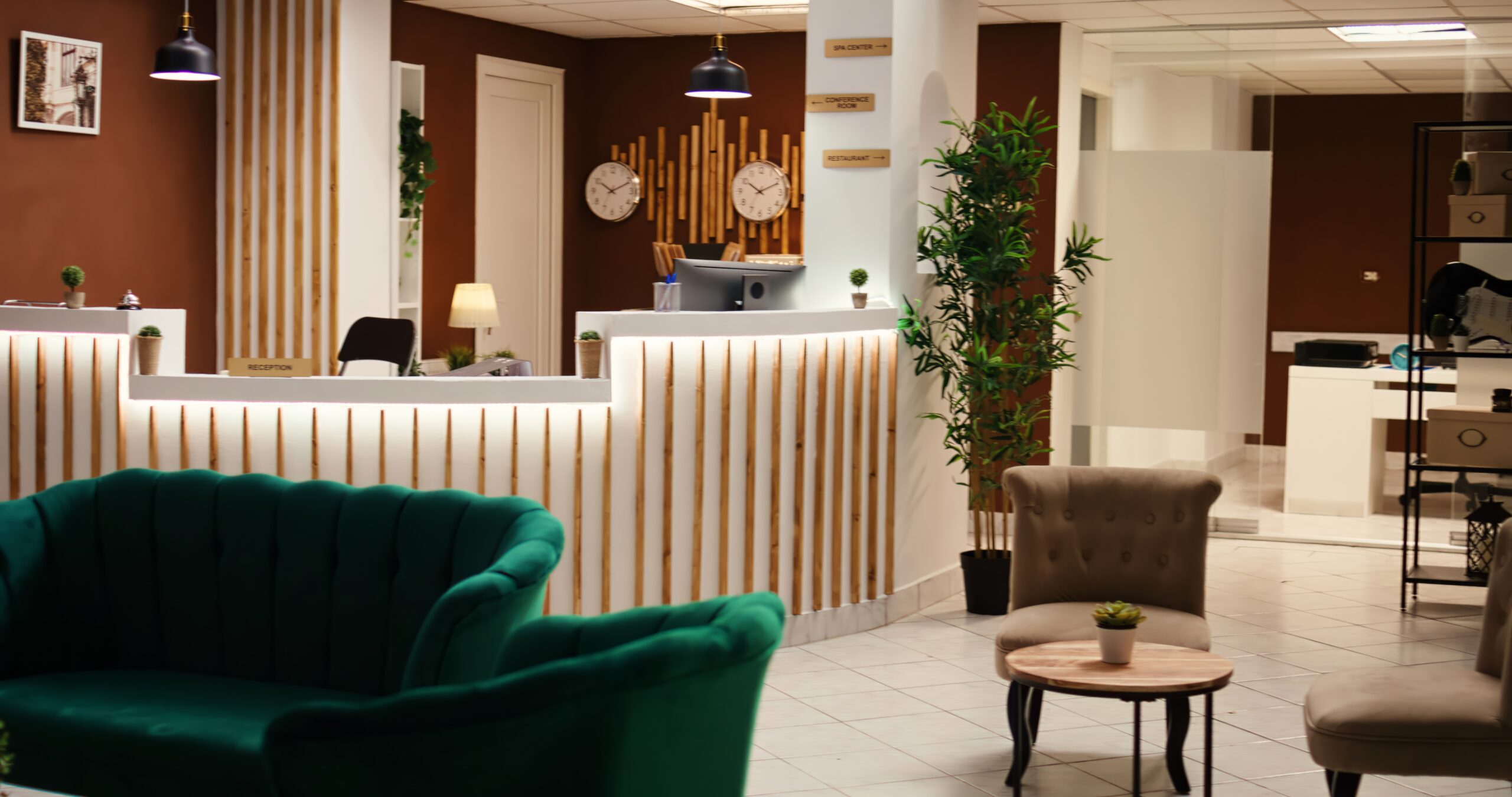 Дизайн интерьера