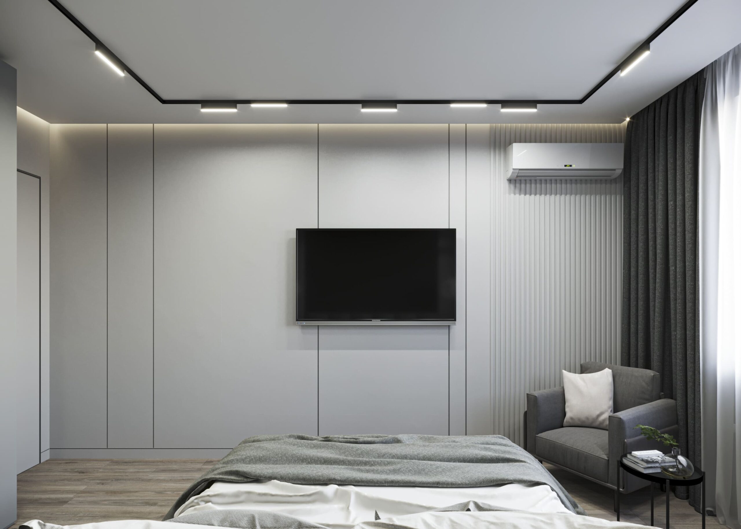 Дизайн-проект квартиры в ЖК Сокол - деталь 16